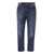 PT TORINO PT TORINO REBEL- Straight-leg jeans BLUE