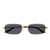 Gucci Gucci Eyewear Sunglasses GOLD