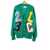 LC23 Lc23 Multicolor Sweater Clothing GREEN