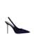 Paris Texas Paris Texas 'Holly Lidia' Slingbacks BLUE