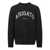 AXEL ARIGATO Prime Sweater Black