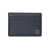 Claudio Orciani Blue wallet Blue