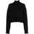 Blumarine Blumarine Sweaters Black BLACK