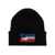 Moncler Grenoble MONCLER GRENOBLE Hats Black BLACK