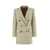 Isabel Marant Isabel Marant Coats BEIGE O TAN