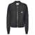 COURRÈGES Courrèges Jackets Black Black