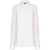 Dolce & Gabbana Dolce & Gabbana Silk Shirt WHITE