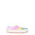 Palm Angels PALM ANGELS SUEDE SLIP-ON MULTICOLOUR