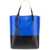 Marni Tribeca Shopper Bag BLUE