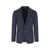 Tagliatore Tagliatore Jackets BLUE