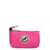 Moncler Genius Moncler Genius Moncler & Poldo Dog Couture - Satin Bag Holder PINK