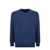 Ralph Lauren Polo Ralph Lauren  Wool Sweater BLU MELANGE