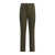 Dondup DONDUP Trousers "Ariel 27 Inches" GREEN