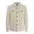 Manuel Ritz Manuel Ritz Shirt Jacket Beige