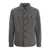 Manuel Ritz Manuel Ritz Shirt Jacket GREY