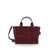 Marc Jacobs The Small Tote RED