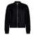 Jil Sander Jil Sander Sweatshirt Black