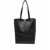 A.P.C. A.P.C. Bum Bags Black