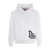 DSQUARED2 DSQUARED2 Hooded Sweatshirt WHITE