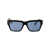 Dolce & Gabbana Dolce & Gabbana Sunglasses 34031U BLACK ON GREY HAVANA