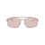 Emporio Armani Emporio Armani Sunglasses 3004/5 MATTE ROSE GOLD