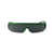 Emporio Armani Emporio Armani Sunglasses 601187 MATTE GREEN