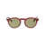 Oliver Peoples Oliver Peoples Sunglasses 17644C TRANSLUCENT RUST