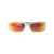 Prada Prada Sunglasses AAI04U MATTE WHITE/BLACK