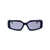 TIFFANY & CO. Tiffany & Co. Sunglasses 83852S SPECTRUM BLUE