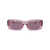 Versace Versace Sunglasses 5355AK TRANSPARENT PINK