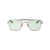 AKONI Akoni SUNGLASSES BRUSHED 12 GOLD-BLACK PALLADIUM