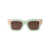 JACQUEMUS Jacquemus Sunglasses GREEN