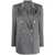Tagliatore Tagliatore Jackets GREY