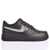 Nike Nike Air Force 1 Black Black