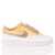 Nike Nike Court Vision White, Gold White