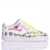 Nike Nike Court Vision White, Multicolour White