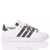 adidas Adidas Advantage White, Black Black