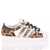 adidas Adidas Superstar White, Gold White