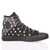 Converse Converse Chuck Taylor Hi Black Black