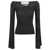 Blumarine Blumarine Sweaters Black Black