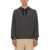 PS by Paul Smith Sweatshirt With Logo CHARCOAL