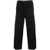 Y-3 Y-3 ADIDAS GFX WORKWEAR PANTS CLOTHING Black
