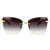 Dolce & Gabbana Dolce & Gabbana Eyewear Sunglasses GOLD