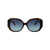 TIFFANY & CO. Tiffany & Co. Sunglasses 80159S HAVANA