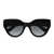 Gucci Gucci Eyewear Sunglasses Black