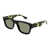 Gucci Gucci Eyewear Sunglasses Black