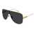 Gucci Gucci Eyewear Sunglasses GOLD