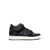 Premiata Midquinn D Sneakers Black  