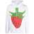 Comme des Garçons Comme Des Garçons Sweat Knit Clothing WHITE