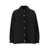 Jil Sander Jil Sander Windbreaker Jackets Black